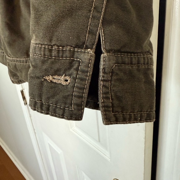 Sonoma Men’s Jacket - Picture 8 of 14